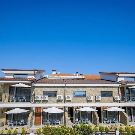 Stone Suites Pefkohóri Kültér fotó