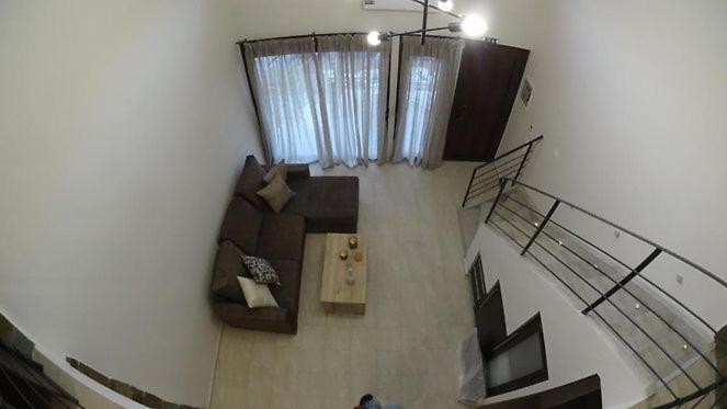 Stone Suites Pefkohóri Kültér fotó