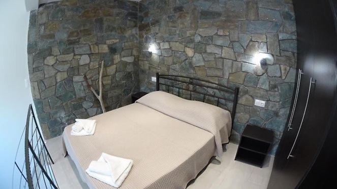 Stone Suites Pefkohóri Kültér fotó