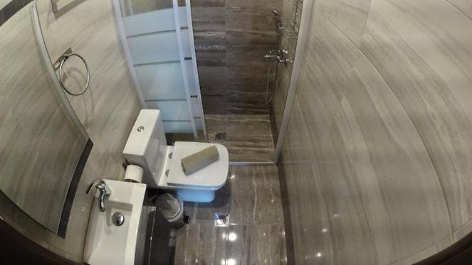 Stone Suites Pefkohóri Kültér fotó