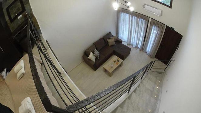 Stone Suites Pefkohóri Kültér fotó
