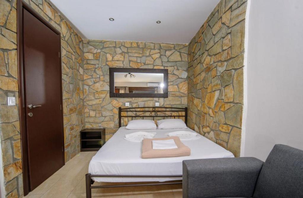 Stone Suites Pefkohóri Kültér fotó