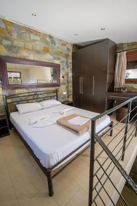 Stone Suites Pefkohóri Kültér fotó