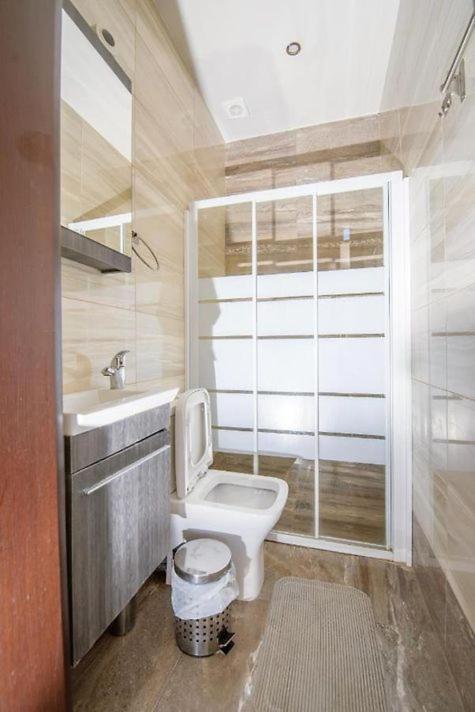 Stone Suites Pefkohóri Kültér fotó