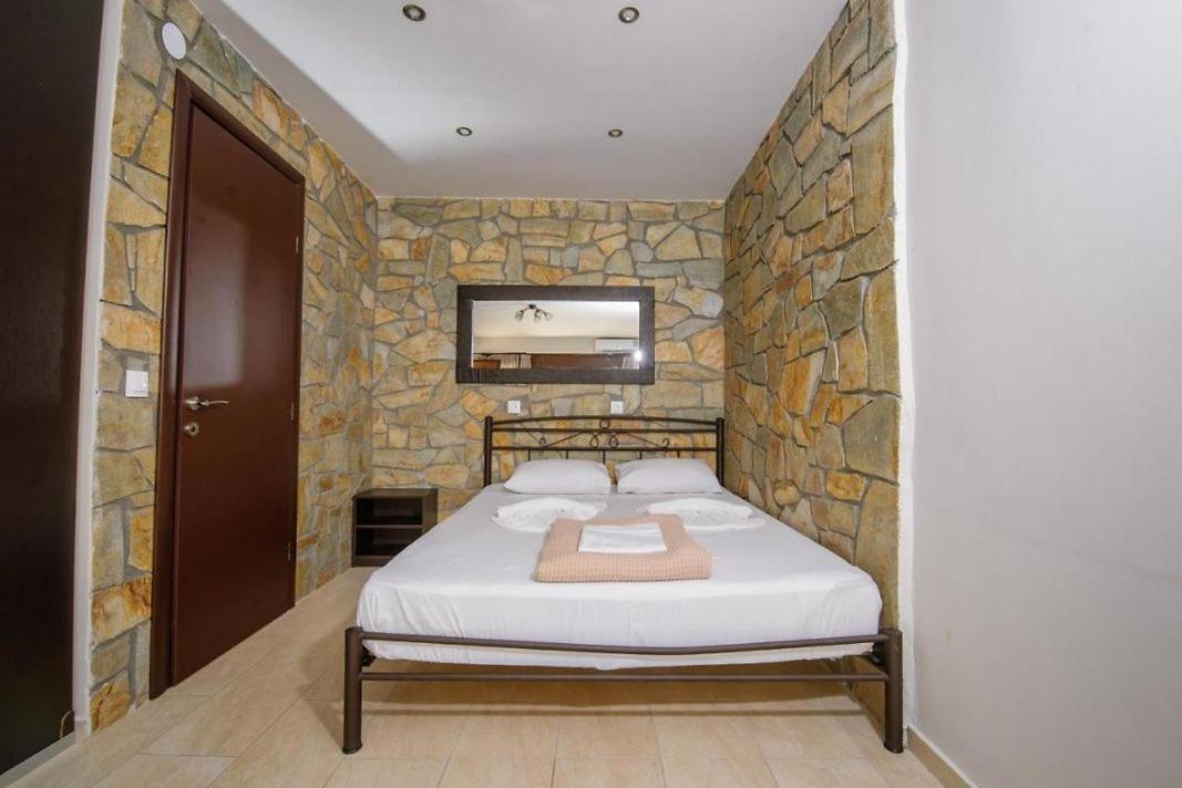 Stone Suites Pefkohóri Kültér fotó